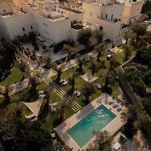 La Fiermontina Urban Resort in Lecce