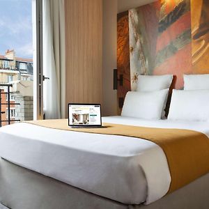 Mercure Paris Alesia
